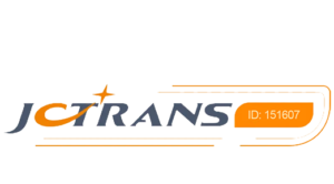 ZMC Express member of industry association logo representing trusted logistics partner