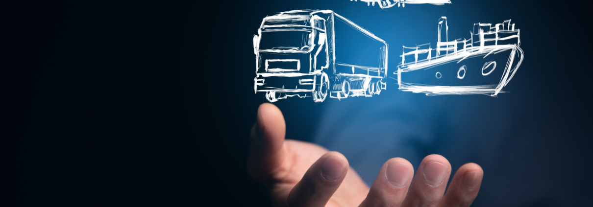 global logistics company