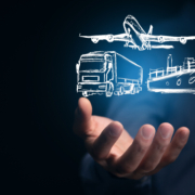 global logistics company